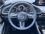 Mazda 3 2.5 e-SkyActiv-G M Hybrid 140PK Excl-line Bns Edition | BOSE | HEAD-UP | KEYLESS |