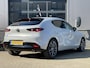 Mazda 3 2.5 e-SkyActiv-G M Hybrid 140PK Excl-line Bns Edition | BOSE | HEAD-UP | KEYLESS |