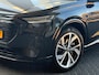 Audi Q4 Sportback e-tron 40 S edition 77 kWh, 2 x S-LINE, vol zwart lederen sport leder, SOH 95 %, 1e eigenaar, NL auto met nap