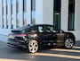 Audi Q4 Sportback e-tron 40 S edition 77 kWh, 2 x S-LINE, vol zwart lederen sport leder, SOH 95 %, 1e eigenaar, NL auto met nap
