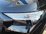 Audi Q4 Sportback e-tron 40 S edition 77 kWh, 2 x S-LINE, vol zwart lederen sport leder, SOH 95 %, 1e eigenaar, NL auto met nap