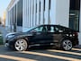 Audi Q4 Sportback e-tron 40 S edition 77 kWh, 2 x S-LINE, vol zwart lederen sport leder, SOH 95 %, 1e eigenaar, NL auto met nap