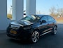 Audi Q4 Sportback e-tron 40 S edition 77 kWh, 2 x S-LINE, vol zwart lederen sport leder, SOH 95 %, 1e eigenaar, NL auto met nap
