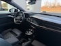 Audi Q4 Sportback e-tron 40 S edition 77 kWh, 2 x S-LINE, vol zwart lederen sport leder, SOH 95 %, 1e eigenaar, NL auto met nap