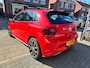 Volkswagen Polo 1.0 TSI HIGHLINE R-Line uitgevoerd