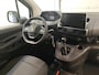 Peugeot Partner 1.2 Benzine 111PK Euro6 Premium / Airco / Navigatie / Cruise-ctr. / Schuifdeur + Raam / Radio multimedia / Apk 03-2026