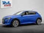 Peugeot e-208 EV GT 350 50 kWh | Origineel Nederlands | Panoramadak Navigatie Cruise Climate control Stoelverwarming Camera