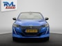 Peugeot e-208 EV GT 350 50 kWh | Origineel Nederlands | Panoramadak Navigatie Cruise Climate control Stoelverwarming Camera