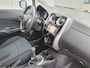 Nissan Note 1.2 Connect Edition Navigatie, Climate Control, Cruise Control, 15"Lm, Keyless Entry
