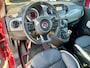 Fiat 500 TwinairTurbo Sport met 105 pk/77kw uitvoering en 6 versnellingsbak