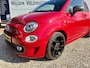 Fiat 500 TwinairTurbo Sport met 105 pk/77kw uitvoering en 6 versnellingsbak