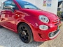 Fiat 500 TwinairTurbo Sport met 105 pk/77kw uitvoering en 6 versnellingsbak