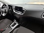 Kia Ceed Sportswagon 1.5 T-GDi 160PK Automaat DynamicPlusLine / Trekhaak / Airco-ecc./ Pdc+Camera / Stoel-Stuurverwarming / 1/2Leder / Apk 08-2027