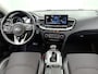 Kia Ceed Sportswagon 1.5 T-GDi 160PK Automaat DynamicPlusLine / Trekhaak / Airco-ecc./ Pdc+Camera / Stoel-Stuurverwarming / 1/2Leder / Apk 08-2027