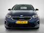 Kia Ceed Sportswagon 1.5 T-GDi 160PK Automaat DynamicPlusLine / Trekhaak / Airco-ecc./ Pdc+Camera / Stoel-Stuurverwarming / 1/2Leder / Apk 08-2027