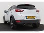 Mazda CX-3 2.0 SkyActiv-G 120 SkyLease GT/GT-M | Trekhaak | CarPlay | Camera | Stoelverwarming | Head-Up |