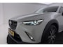 Mazda CX-3 2.0 SkyActiv-G 120 SkyLease GT/GT-M | Trekhaak | CarPlay | Camera | Stoelverwarming | Head-Up |