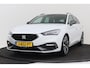 SEAT Leon Sportstourer 1.5 TSI FR Launch Edition | Uitklap Trekhaak | Org NL | Digital Cockpit | CarPlay | Navigatie |