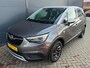 Opel Crossland X 1.2 Turbo/Navi/Carplay/Airco/cruise/trekhaak/parkesensoren