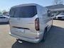 Ford Transit Custom 320 2.5 PHEV L2H1 Limited DC |SCI| Dubbele cabine | Dubbele schuifdeur | 360 graden camera | Adaptieve cruise control | 8-weg verstelbare en verwarmbare passagiersstoel | Inklapbare trekhaak | 17 inch velgen | AGM accu | Reservewiel | 12V aanlsuitpunt