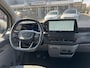 Ford Transit Custom 320 2.5 PHEV L2H1 Limited DC |SCI| Dubbele cabine | Dubbele schuifdeur | 360 graden camera | Adaptieve cruise control | 8-weg verstelbare en verwarmbare passagiersstoel | Inklapbare trekhaak | 17 inch velgen | AGM accu | Reservewiel | 12V aanlsuitpunt