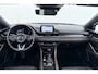 Mazda 6 Sportbreak 2.0 SkyActiv-G 165 Signature | Schuif-/Kanteldak | Black Pack | Org NL | Adap. Cruise | Head-Up | CarPlay |
