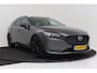 Mazda 6 Sportbreak 2.0 SkyActiv-G 165 Signature | Schuif-/Kanteldak | Black Pack | Org NL | Adap. Cruise | Head-Up | CarPlay |