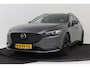 Mazda 6 Sportbreak 2.0 SkyActiv-G 165 Signature | Schuif-/Kanteldak | Black Pack | Org NL | Adap. Cruise | Head-Up | CarPlay |