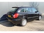 Skoda Fabia Combi 1.6-16V Elegance