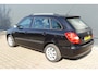 Skoda Fabia Combi 1.6-16V Elegance