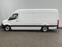 Mercedes-Benz Sprinter 316 2.2 CDI L3H2 Maxi Automaat Airco Cruise Navi 3 Zits Trekhaak 2000 kg Opstap sidebar Euro 6