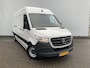 Mercedes-Benz Sprinter 316 2.2 CDI L3H2 Maxi Automaat Airco Cruise Navi 3 Zits Trekhaak 2000 kg Opstap sidebar Euro 6