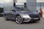 Skoda Octavia Combi 1.4 TSI RS iV 245pk/ Sportstoelen elektr./ ACC/ Navi/ Head-up/Camera/App-Connect