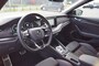 Skoda Octavia Combi 1.4 TSI RS iV 245pk/ Sportstoelen elektr./ ACC/ Navi/ Head-up/Camera/App-Connect