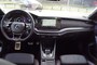 Skoda Octavia Combi 1.4 TSI RS iV 245pk/ Sportstoelen elektr./ ACC/ Navi/ Head-up/Camera/App-Connect