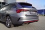 Skoda Octavia Combi 1.4 TSI RS iV 245pk/ Sportstoelen elektr./ ACC/ Navi/ Head-up/Camera/App-Connect