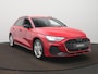 Audi A3 Sportback 45 TFSI e S edition Competition S-Line | HUD | Camera | SONOS |