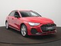 Audi A3 Sportback 45 TFSI e S edition Competition S-Line | HUD | Camera | SONOS |