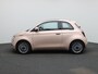 Fiat 500e 500e 42 kWh Icon | APPLE CARPLAY | STOELVERWARMING | CRUISE CONTROL | CLIMATE CONTROL | LICHTMETALEN VELGEN |