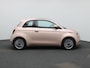 Fiat 500e 500e 42 kWh Icon | APPLE CARPLAY | STOELVERWARMING | CRUISE CONTROL | CLIMATE CONTROL | LICHTMETALEN VELGEN |