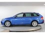 Skoda Octavia Combi 1.2 TSI Greentech Elegance Businessline 105 PK. Climate | Cruise | DAB | Xenon | Schuif-open dak.