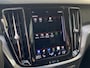 Volvo V60 2.0 B3 Momentum Advantage / Automaat / NL-Auto / Vol-Leder / Adaptieve Cruise-Control / Stoel-/Stuurverwarming / Climate-Control / Standkachel / Keyless / LED / Apple-Carplay & Android-Auto / DAB Radio-Bluetooth / Navi / PDC V+A met Camera / 19'' LMV / ENZ.