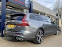 Volvo V60 2.0 B3 Momentum Advantage / Automaat / NL-Auto / Vol-Leder / Adaptieve Cruise-Control / Stoel-/Stuurverwarming / Climate-Control / Standkachel / Keyless / LED / Apple-Carplay & Android-Auto / DAB Radio-Bluetooth / Navi / PDC V+A met Camera / 19'' LMV / ENZ.