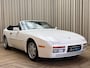 Porsche 944 3.0 S2 Cabrio *Matching* EU Kenteken / Fully Documented / Airco A/C / Leder / Cruise / Nieuwe Kap / Nette Staat