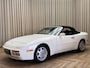 Porsche 944 3.0 S2 Cabrio *Matching* EU Kenteken / Fully Documented / Airco A/C / Leder / Cruise / Nieuwe Kap / Nette Staat
