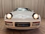 Porsche 944 3.0 S2 Cabrio *Matching* EU Kenteken / Fully Documented / Airco A/C / Leder / Cruise / Nieuwe Kap / Nette Staat