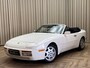 Porsche 944 3.0 S2 Cabrio 5-Speed Manual *Matching* EU Kenteken / Fully Documented / Airco A/C / Leder / Cruise / Nieuwe Kap / Nette Staat