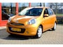 Nissan Micra 1.2 DIG-S Connect Edition Clima|Navi|Cruise|PDC|LMV