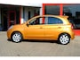 Nissan Micra 1.2 DIG-S Connect Edition Clima|Navi|Cruise|PDC|LMV
