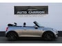 MINI Cooper Cabrio 1.5 Chili LED Navi Cruise Union Jack !!